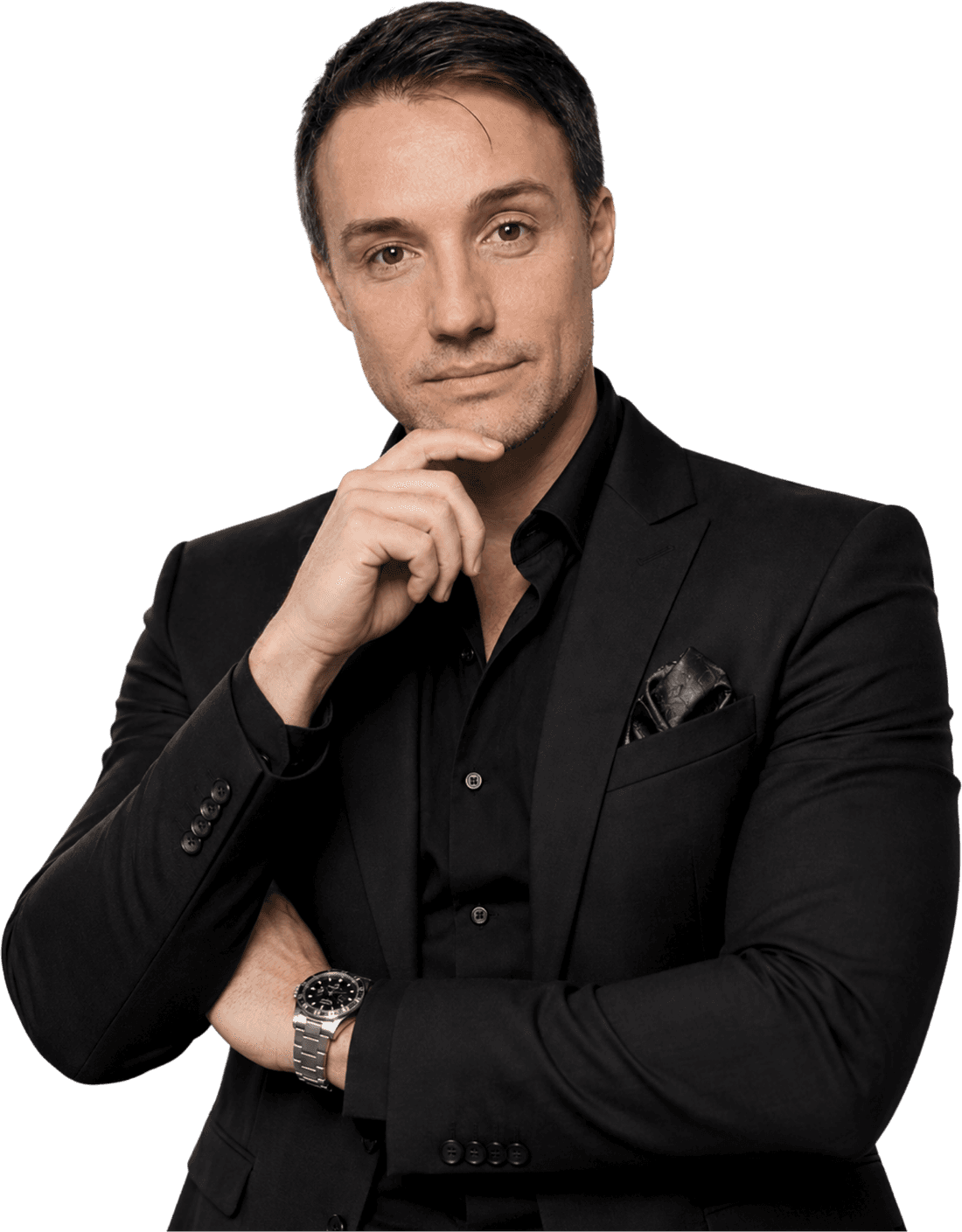 Victor Rogachev